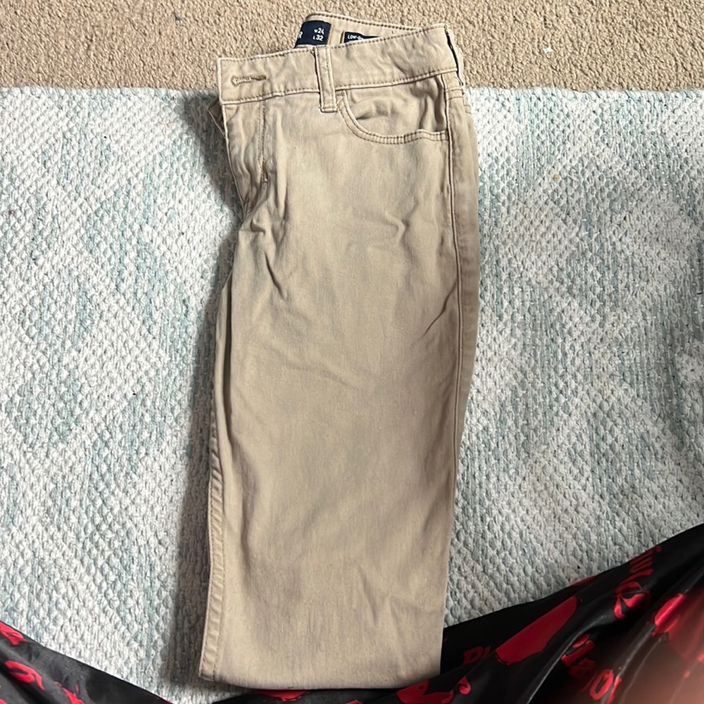 COPY - Hollister jeans